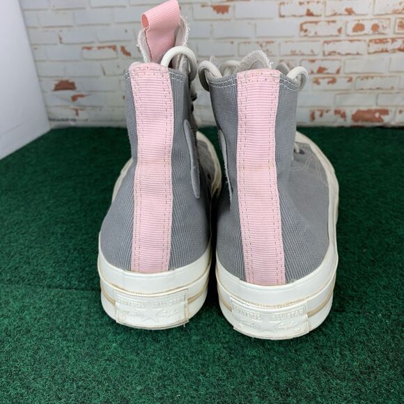 Converse Chuck Taylor All Star 70 Hi Womens Size 7 Athletic Shoes Sneakers - Picture 6 of 10
